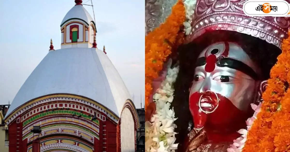 Tarapith Temple: কৌশিকী অমাবস্যায় তারাপীঠে মায়ের পায়ে অর্পণ ১০ কুইন্ট্যাল ফুল, কাজে লাগানোর অভিনব পরিকল্পনা – 10 quital flowers to be used in a noble cause which devotees gave for ma tara puja at tarapith temple