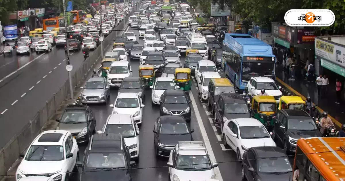 WB Transport Department : ২৯ ফেব্রুয়ারির মধ্যে গাড়ির বকেয়া কর জমার আবেদন – bongaon municipality request for payment car tax before 29 february