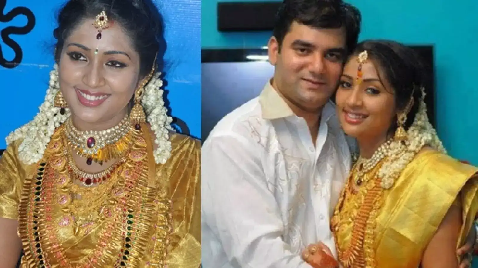 കോടീശ്വരനാണ് ഇട്ടുമൂടാനുള്ള സ്വത്ത്! ചങ്ങനാശ്ശേരിയിൽ കൊട്ടാരം പോലെയുള്ള വീട്; മരുമകളല്ല മകളാണ് നവ്യ സന്തോഷിന്റെ അമ്മക്ക്