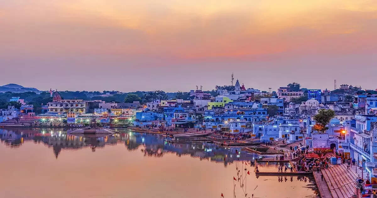 Places Near Delhi In Diwali,दिवाली पर भीड़-भाड़ से बचने के लिए घूम आएं  दिल्ली के पास की ये 5 जगह, त्योहार से पहले हो जाएगा मूड रिफ्रेश - before  diwali 2022 visit