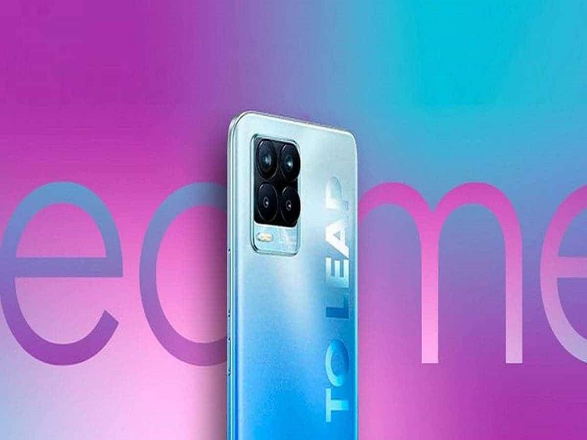 realme 9 kab launch hoga