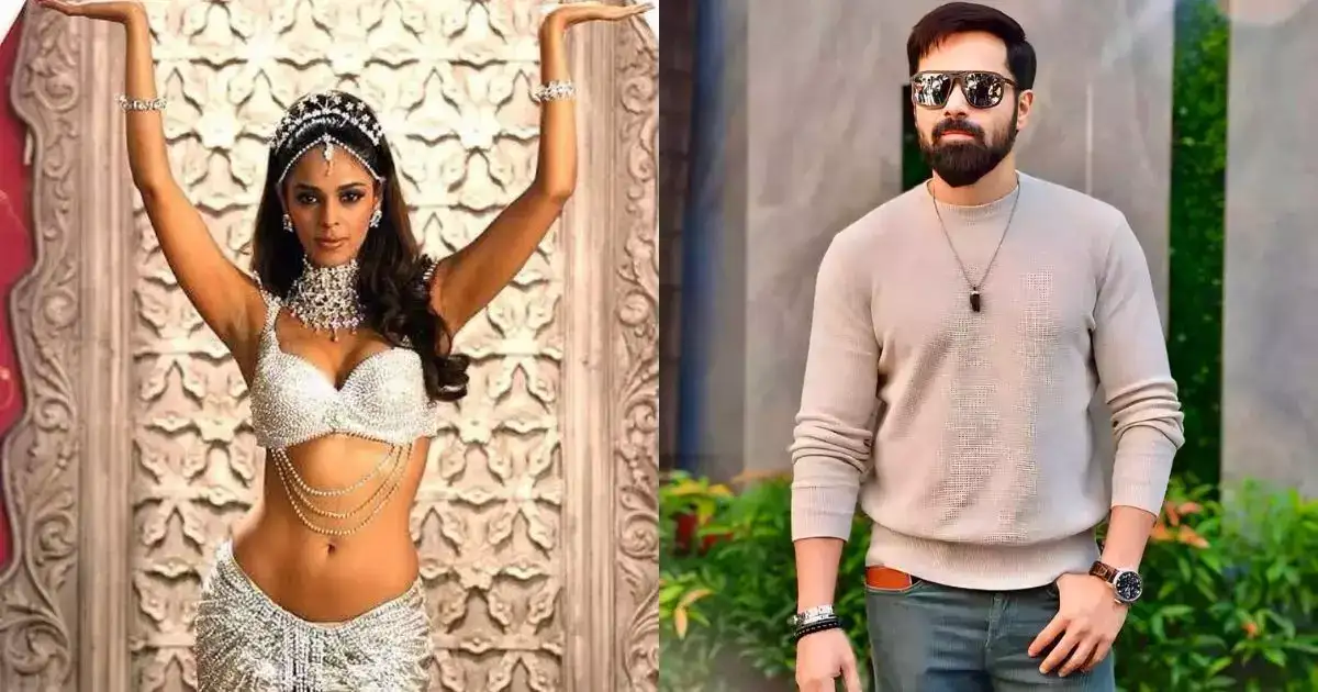 20 வருட பகை: கட்டிப்பிடித்து சமாதானமான கமல் பட நடிகை, வாரிசு நடிகர்: வைரல் வீடியோ 