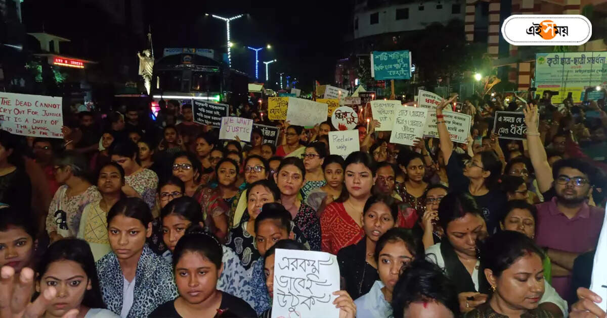 Rg Kar Hospital,’রান্নাবান্না পরে হবে, সুপ্রিম কোর্টে লাইভ স্ট্রিমিং চলছে’ – rg kar hospital incident many people follow tv or mobile for screen supreme court verdict on thursday