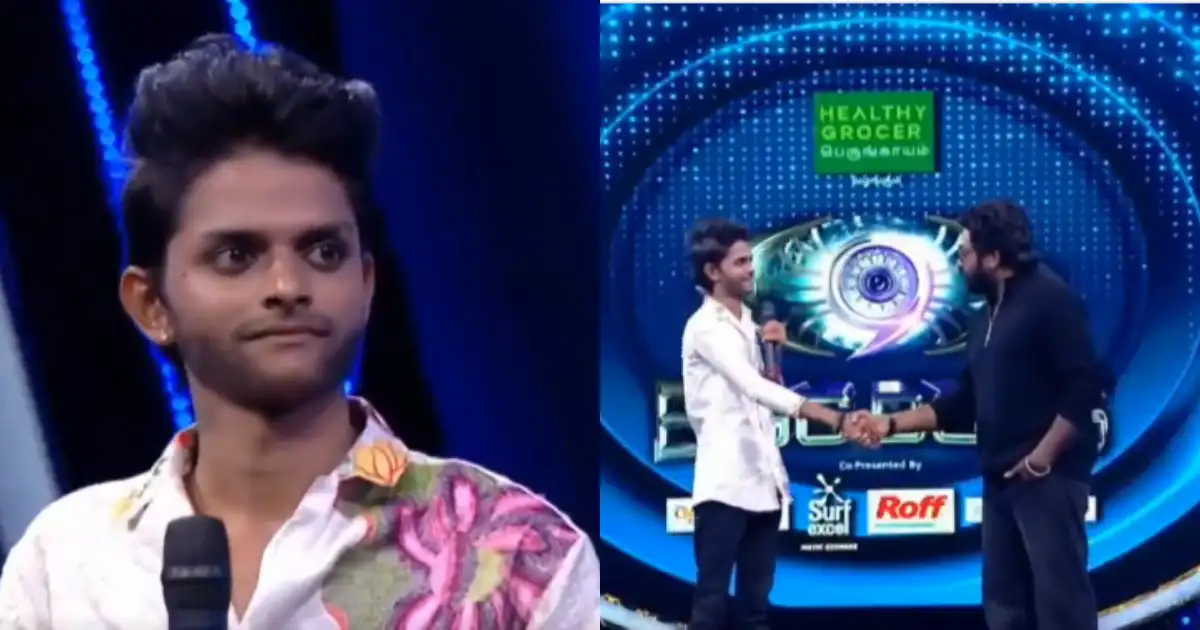 கலையரசன் பத்தி எங்களுக்கு இப்பவே ஒரு உண்மை தெரிஞ்சாகணும் பிக் பாஸ்: சொல்லுவீங்களா, மாட்டீங்களா? 