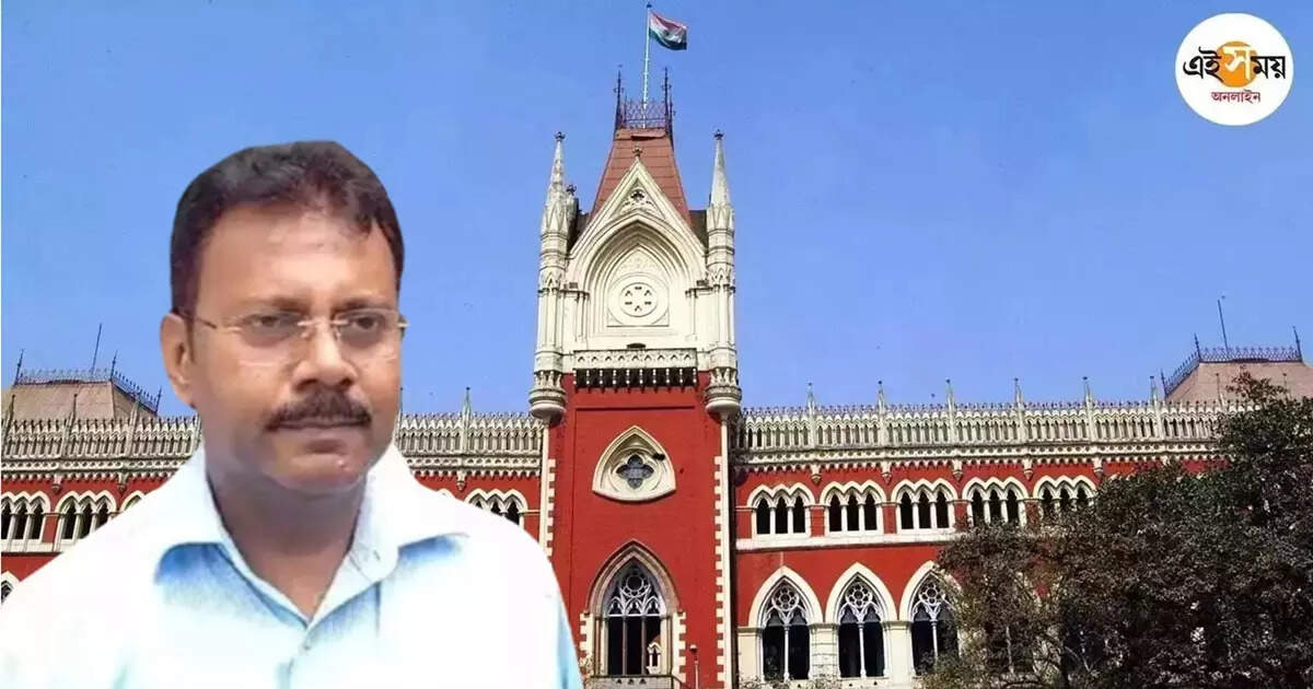 Sandip Ghosh News,মেডিক্যাল রেজিস্ট্রেশন বাতিলের সিদ্ধান্তকে চ্যালেঞ্জ করে হাইকোর্টে সন্দীপ, দ্রুত শুনানির আর্জি খারিজ – calcutta high court will not hear sandip ghosh medical license dismiss case on an urgent basis