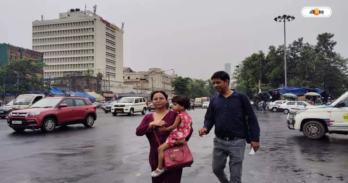 West Bengal Monsoon,দক্ষিণবঙ্গের দুয়ারে বর্ষা, দিনভর বৃষ্টির পূর্বাভাস – west bengal weather forecast 21 june monsoon may enter south bengal with in saturday