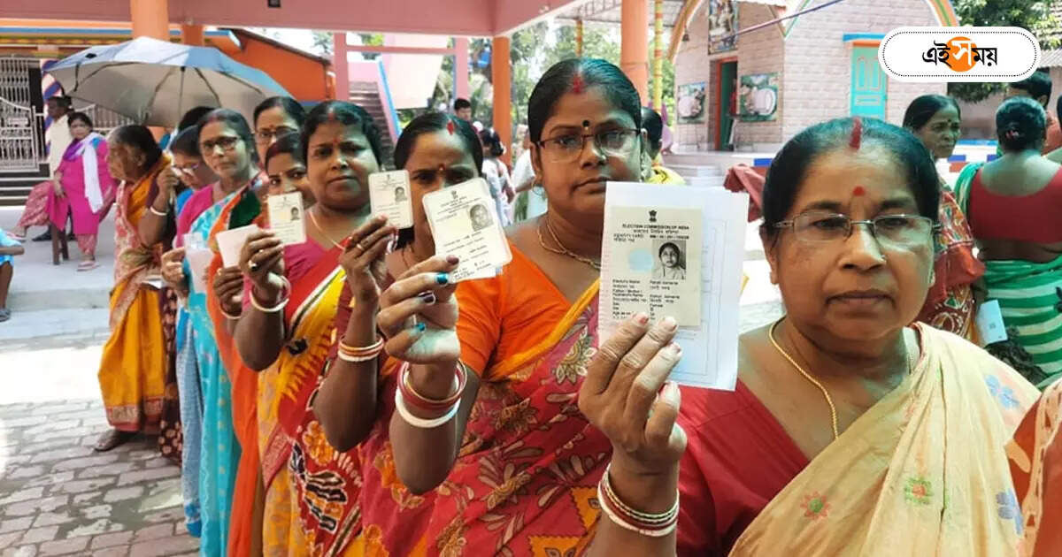 Baranagar Election 2024,তিন হেভিওয়েট, আজ যুদ্ধে নজর বরাহনগর বিধানসভাও – baranagar assembly by elections 2024 today