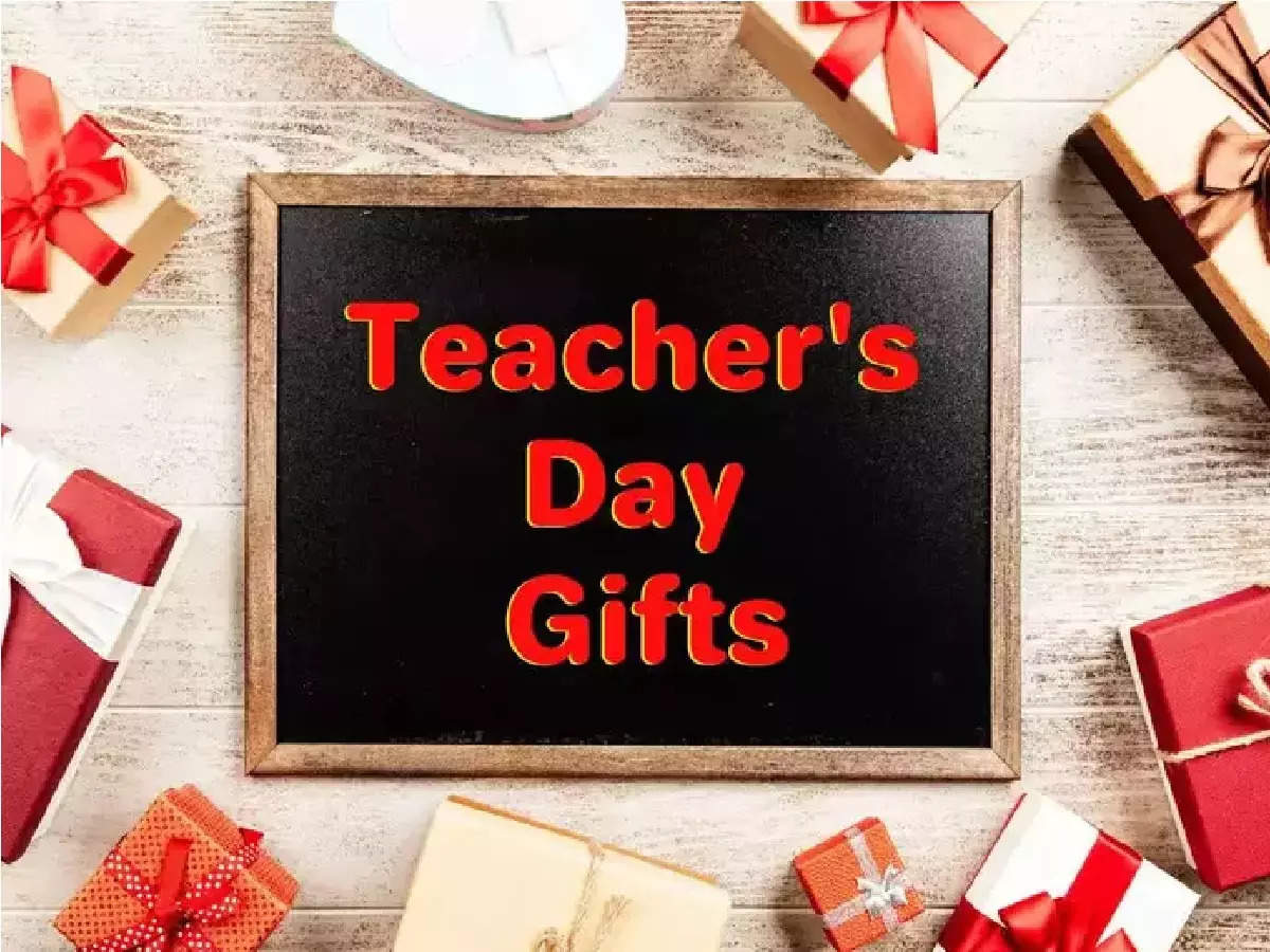 10 handmade teachers appreciation gift ideas - DIY Teachers Day gifts -  Ideas, Inspirations & Updates