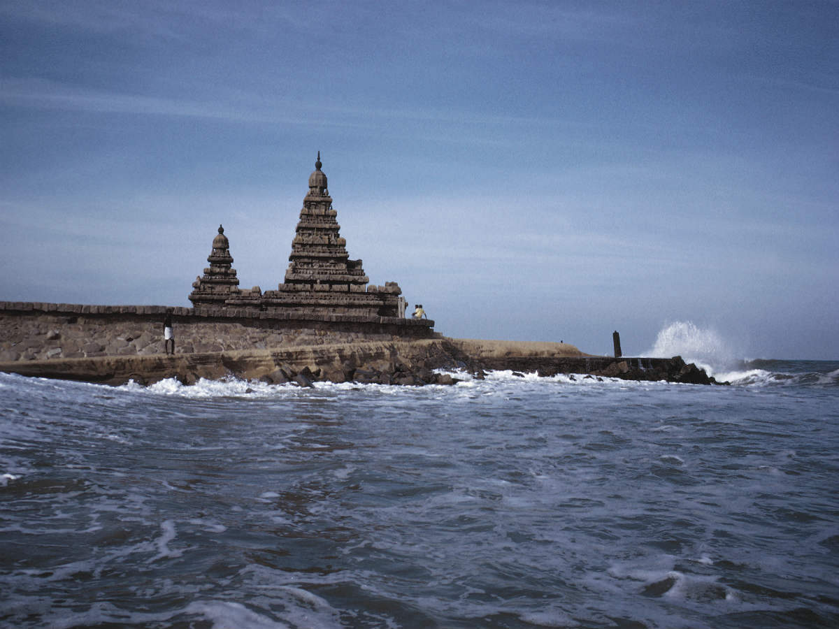 Mahabalipuram Beach,ಮಹಾಬಲಿಪುರಂನಲ್ಲಿ ಏನೇನೆಲ್ಲಾ ಇದೆ ನೋಡಿ - places to visit in  mahabalipuram, tamilnadu - Vijay Karnataka