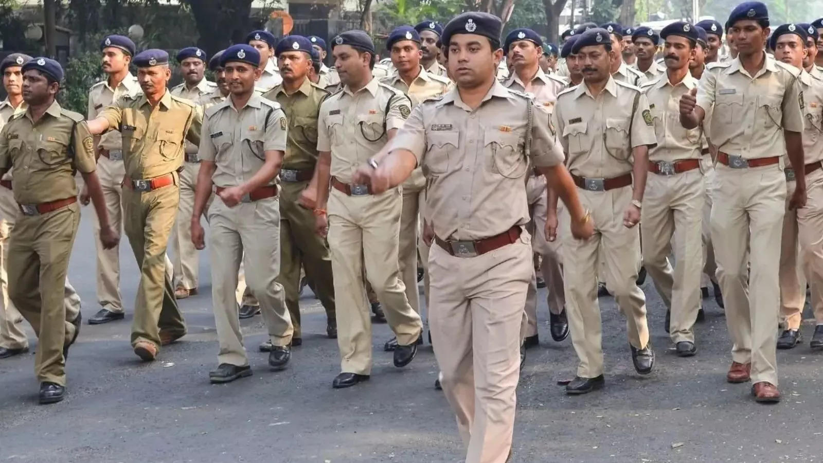 Bihar Police Bharti: बिहार कांस्टेबल भर्ती को लेकर आया बड़ा अपडेट, गृह विभाग ने जारी किया नोटिस