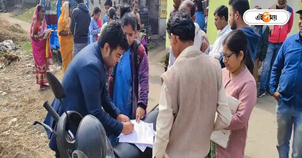 West Bengal Government Employees Leave: শনিবার খোলা একাধিক সরকারি অফিস, বিশেষ কারণে জেলা কর্তাদের স্টেশন লিভে নিষেধাজ্ঞা – west bengal government employee should not leave headquarters because samasya samadhan jan sanjog programme nabnna says in a notice West Bengal Government Employees Leave: শনিবার খোলা একাধিক সরকারি অফিস, বিশেষ কারণে জেলা কর্তাদের স্টেশন লিভে নিষেধাজ্ঞা – west bengal government employee should not leave headquarters because samasya samadhan jan sanjog programme nabnna says in a notice