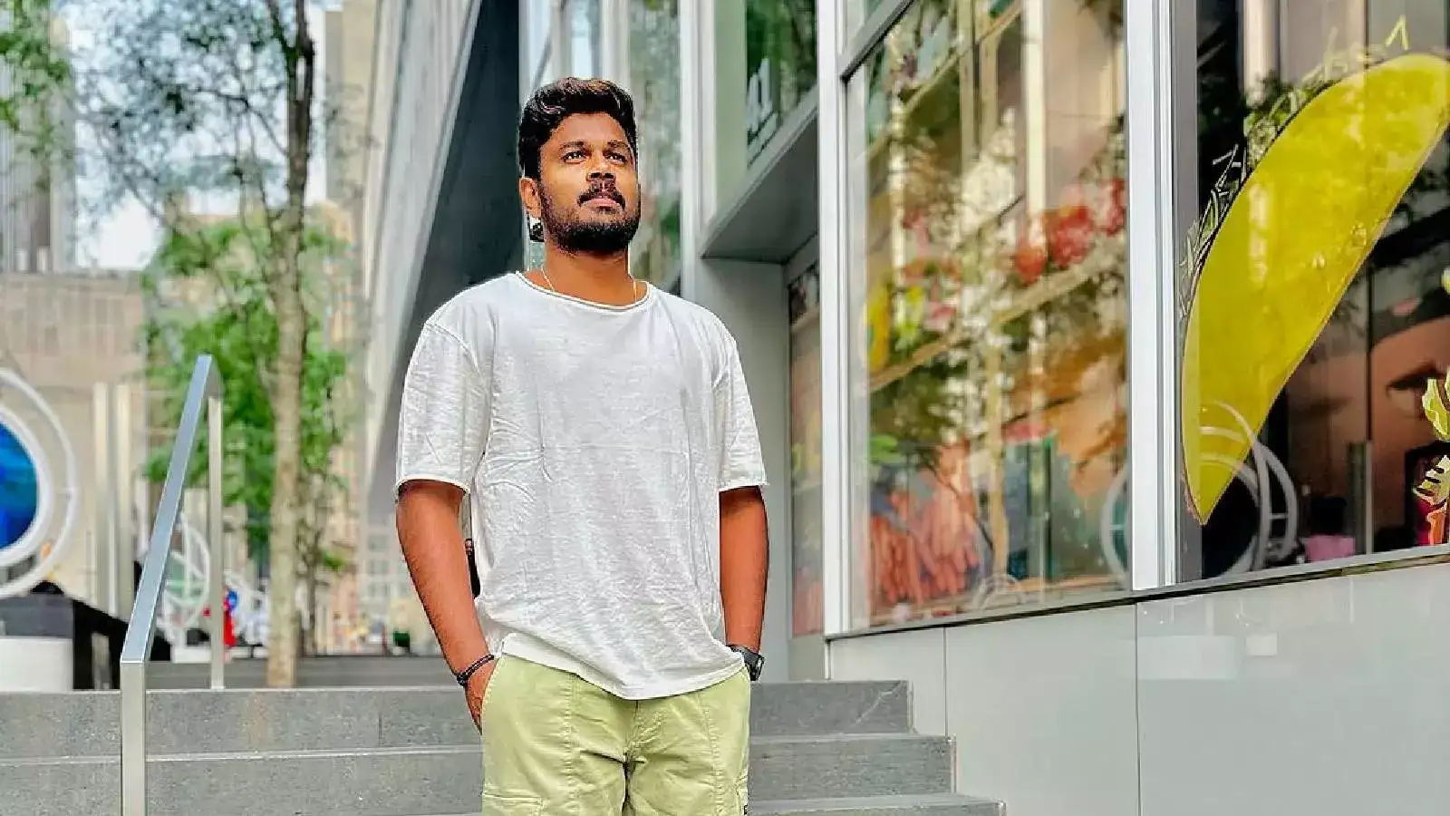 സഞ്ജു ഇറങ്ങുന്നു; റണ്‍സ് നേടിയില്ലെങ്കിലും റെക്കോഡ്, 19 റണ്‍സ് നേടിയാല്‍ കിടിലന്‍ നേട്ടം