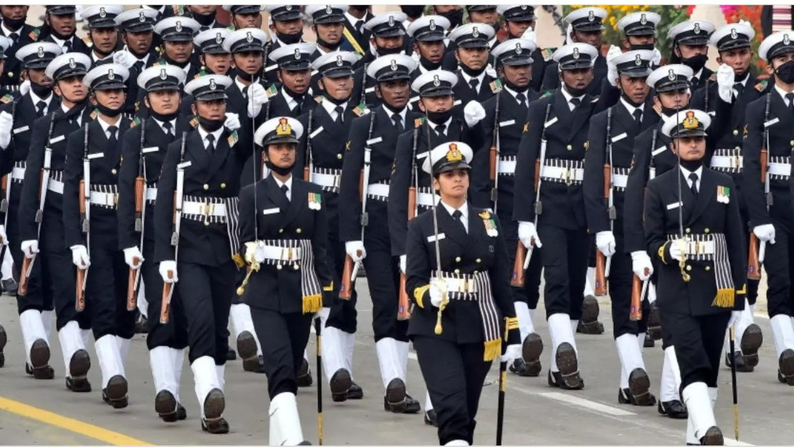 Join Indian Navy: भारतीय नौसेना में एग्जीक्यूटिव IT की निकली नई भर्ती, नोटिफिकेशन जारी, देख लें फॉर्म डेट