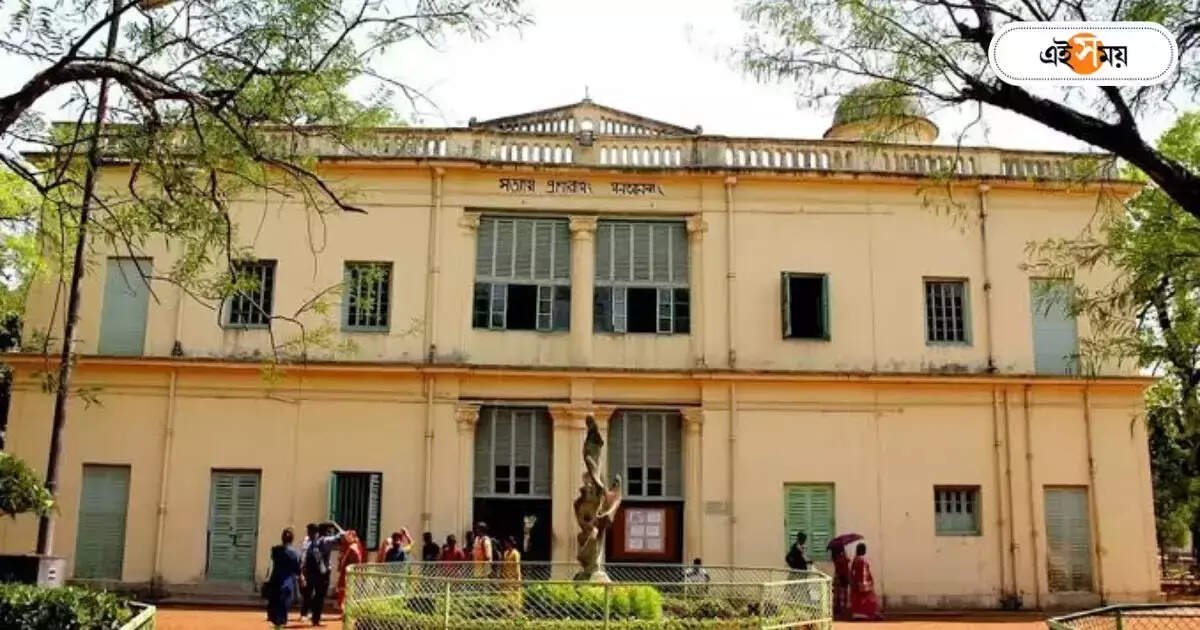 Visva Bharati University : বিদ্যুৎ সরার ৫ মাস পর অমর্ত্য ফিরলেন বিশ্বভারতীর অনুষ্ঠানে – nobel laureate economist amartya sen at visva bharati university event