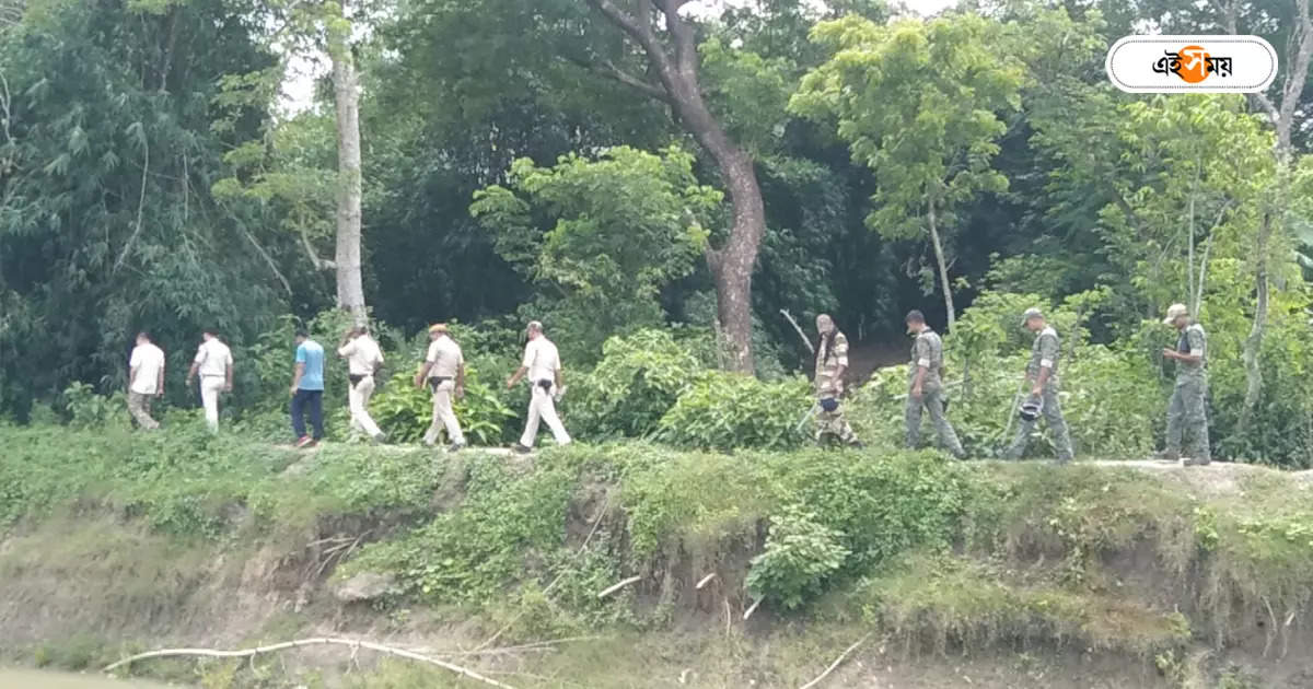 Uttar 24 Parganas : বোমা মেরে-কুপিয়ে বাউল শিল্পীকে খুনের অভিযোগ! নেপথ্যে রাজনীতি নাকি পারিবারিক শত্রুতা? – allegations of kill baul artist in basirhat north 24 parganas before panchayat election