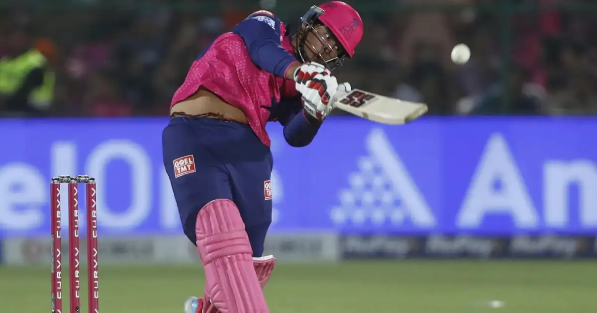 വെടിക്കെട്ടിനായി ഒഴിവാക്കിയത് 'പിസയും മട്ടനും'; യുവിയുടെ അഗ്രഷനും ലാറയുടെ ധൈര്യവുമുള്ള പതിനാലുകാരൻ, വൈഭവിനെ കുറിച്ച് ഡയറ്റീഷ്യൻ