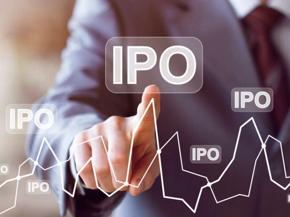 Ipo in india