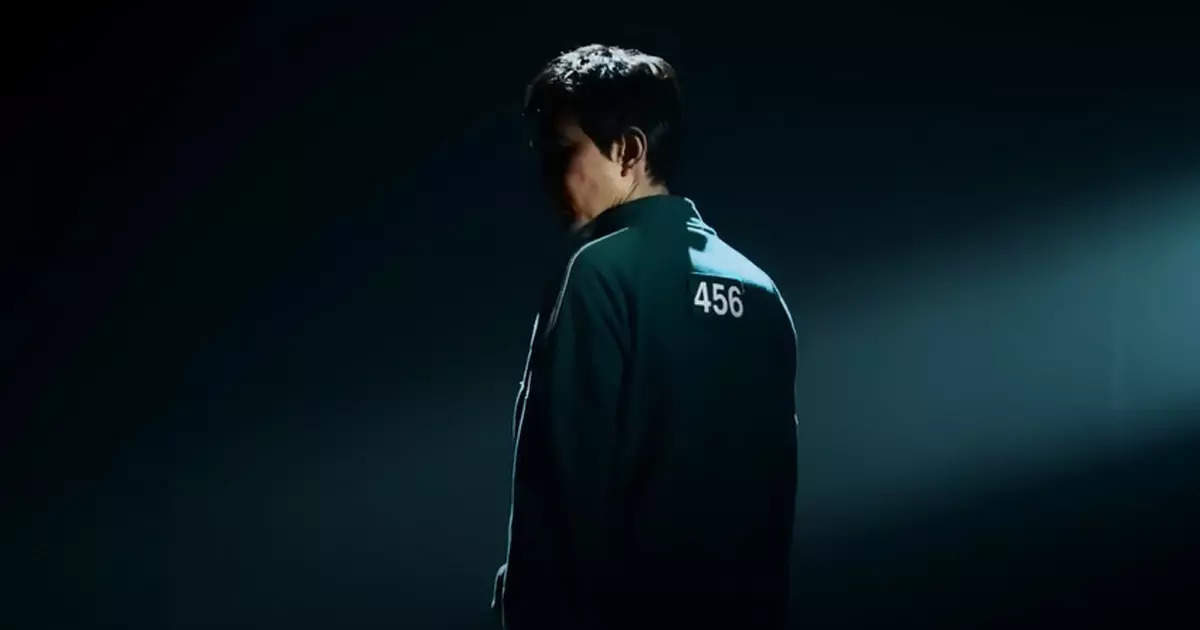 Squid Game Season 2 Teaser: The Deadly Game Returns With a New Twist for 45.6 Billion Won Prize