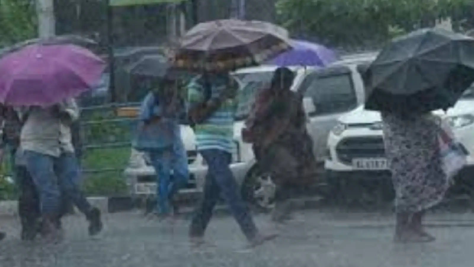 புதுச்சேரி மற்றும் காரைக்காலில் கனமழை வெளுத்து வாங்க போகுது... வானிலை ஆய்வு மையம் சொன்ன அப்டேட் இதோ! 