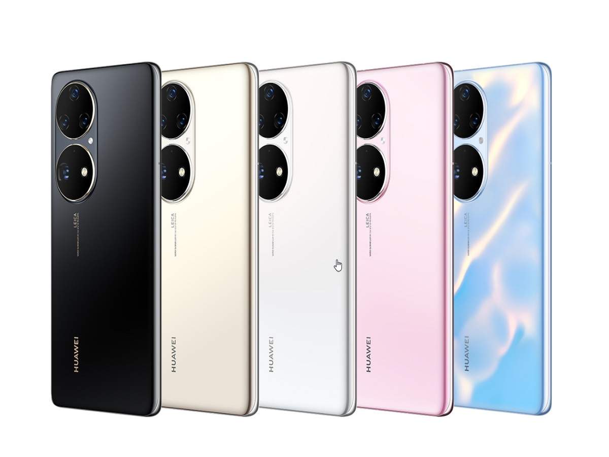 huawei p50 pro kimat