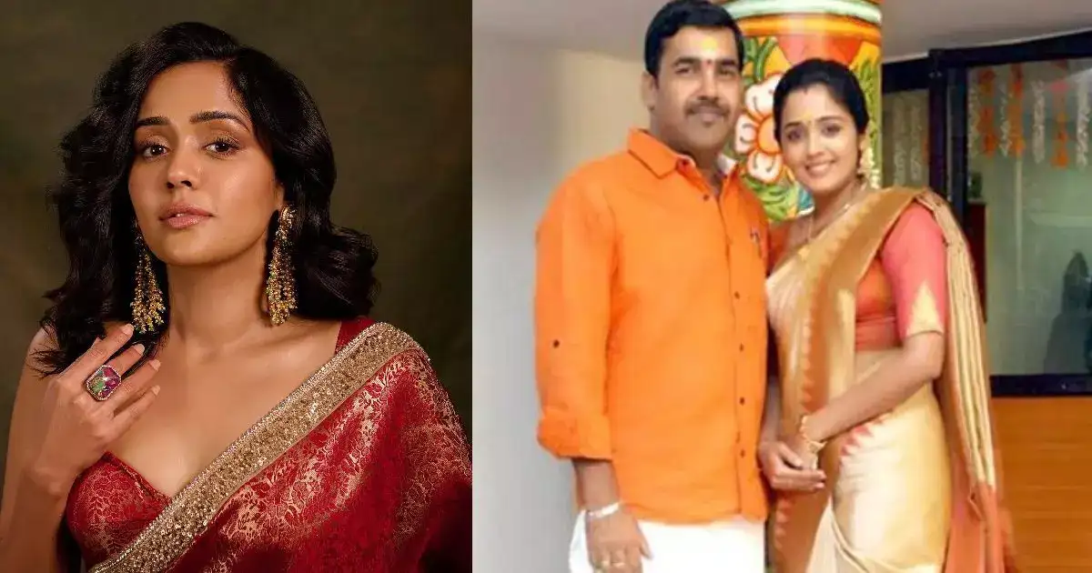 ആഞ്ജനേയൻ എവിടെ!ചിത്രത്തിൽ എവിടെയും ഇല്ലല്ലോ; ഏറ്റവും ഒടുവിൽ കണ്ടത് മൂന്നുവർഷം മുൻപേ; ന്യൂ ലുക്കിൽ അനന്യ