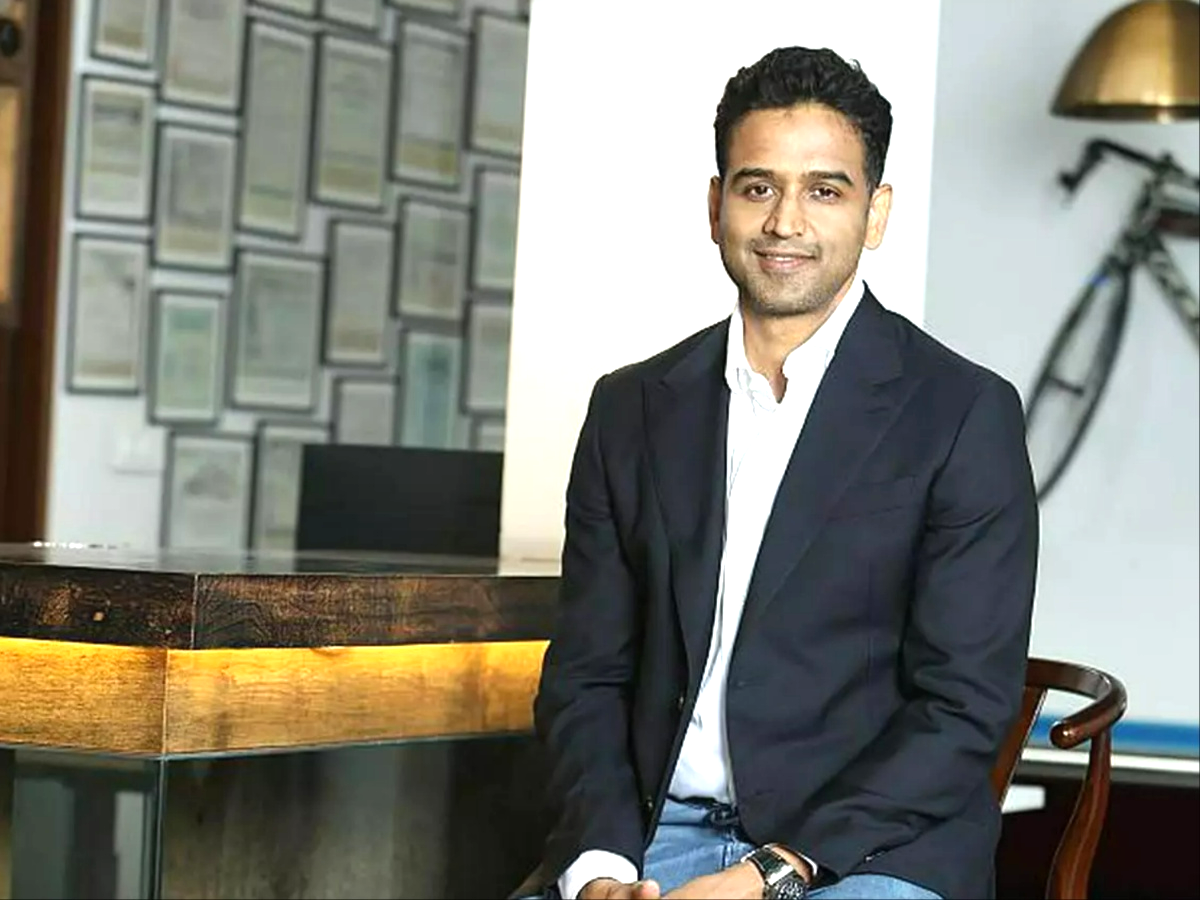 1,000 crore for Indian startups;  Nitin Kamat as Kaithang