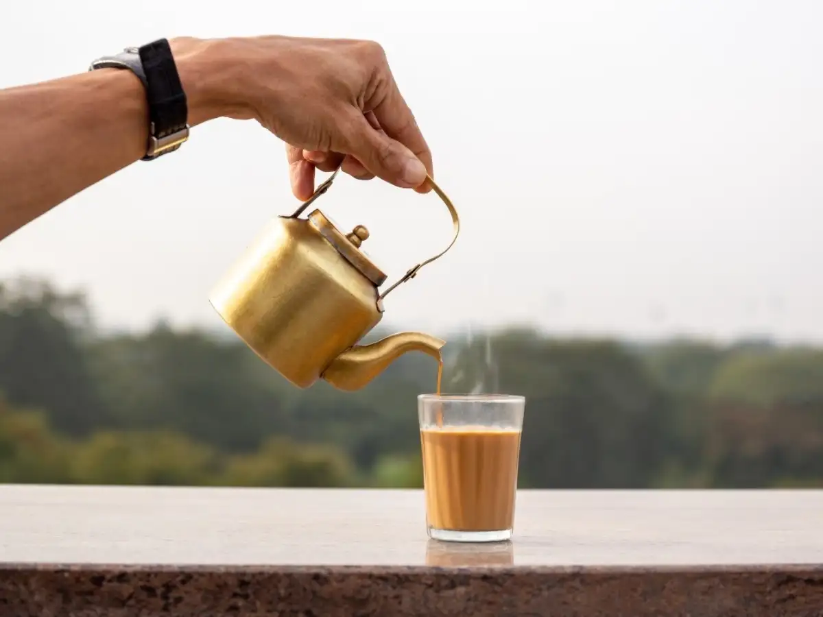 Side Effects Of Drinking Tea In Empty Stomach,Tea: सुबह खाली पेट न करें चाय पीने की गलती, सेहत पर भारी पड़ सकती है ये गंदी आदत - why we should not drink