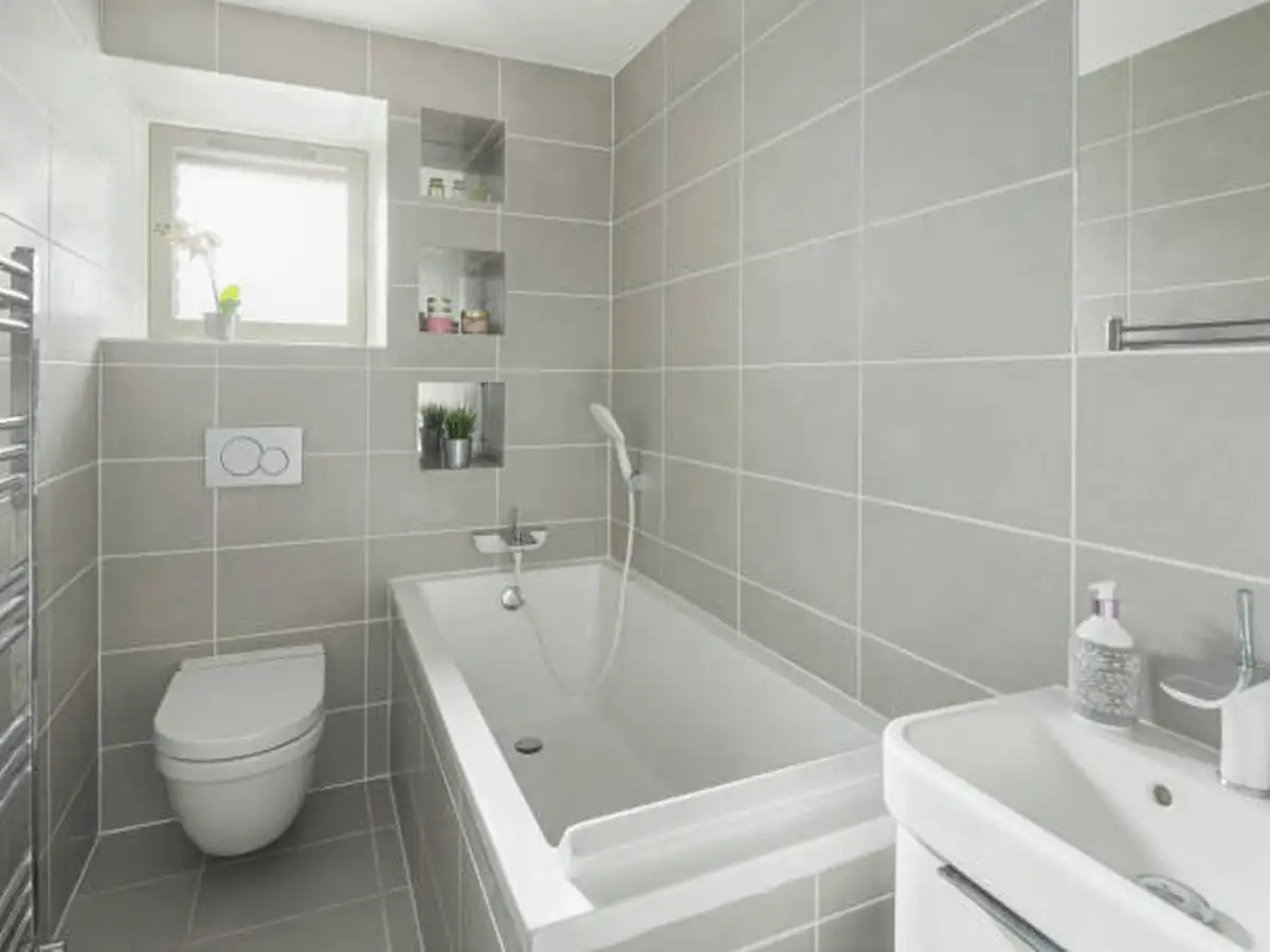 वास्तुशास्त्रानुसार बाथरूम वास्तू Bathroom Vastu Rules In Marathi ...