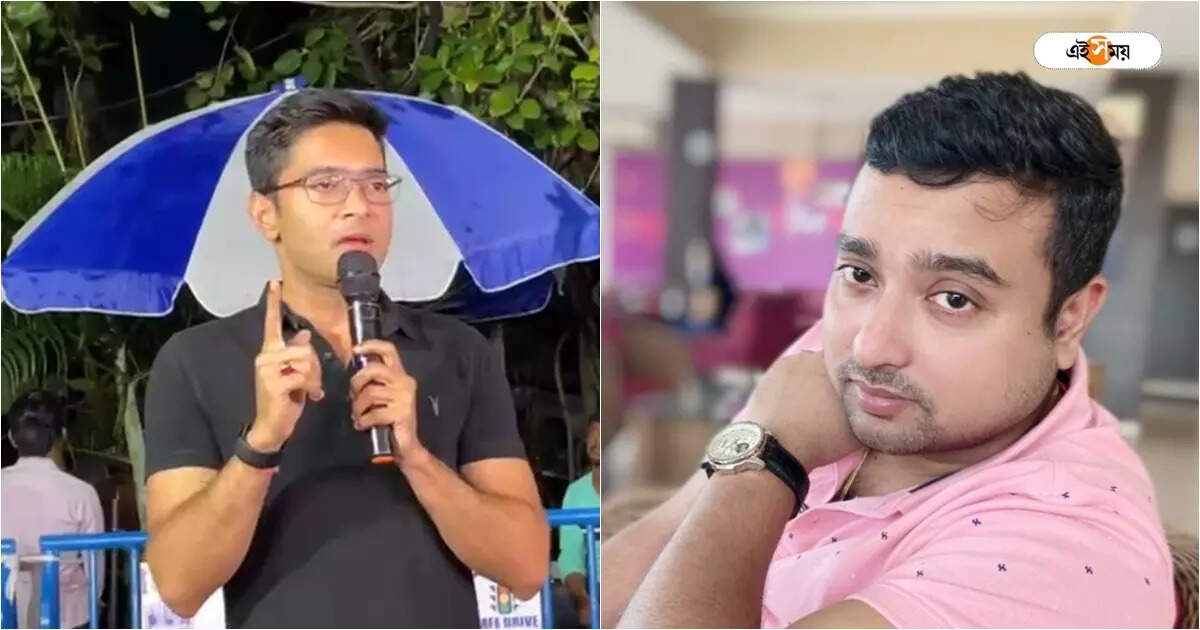 সিজিও কমপ্লেক্সে অভিষেক বন্দ্যোপাধ্যায়ের পিএ, ED-র ডাকে হাজিরা