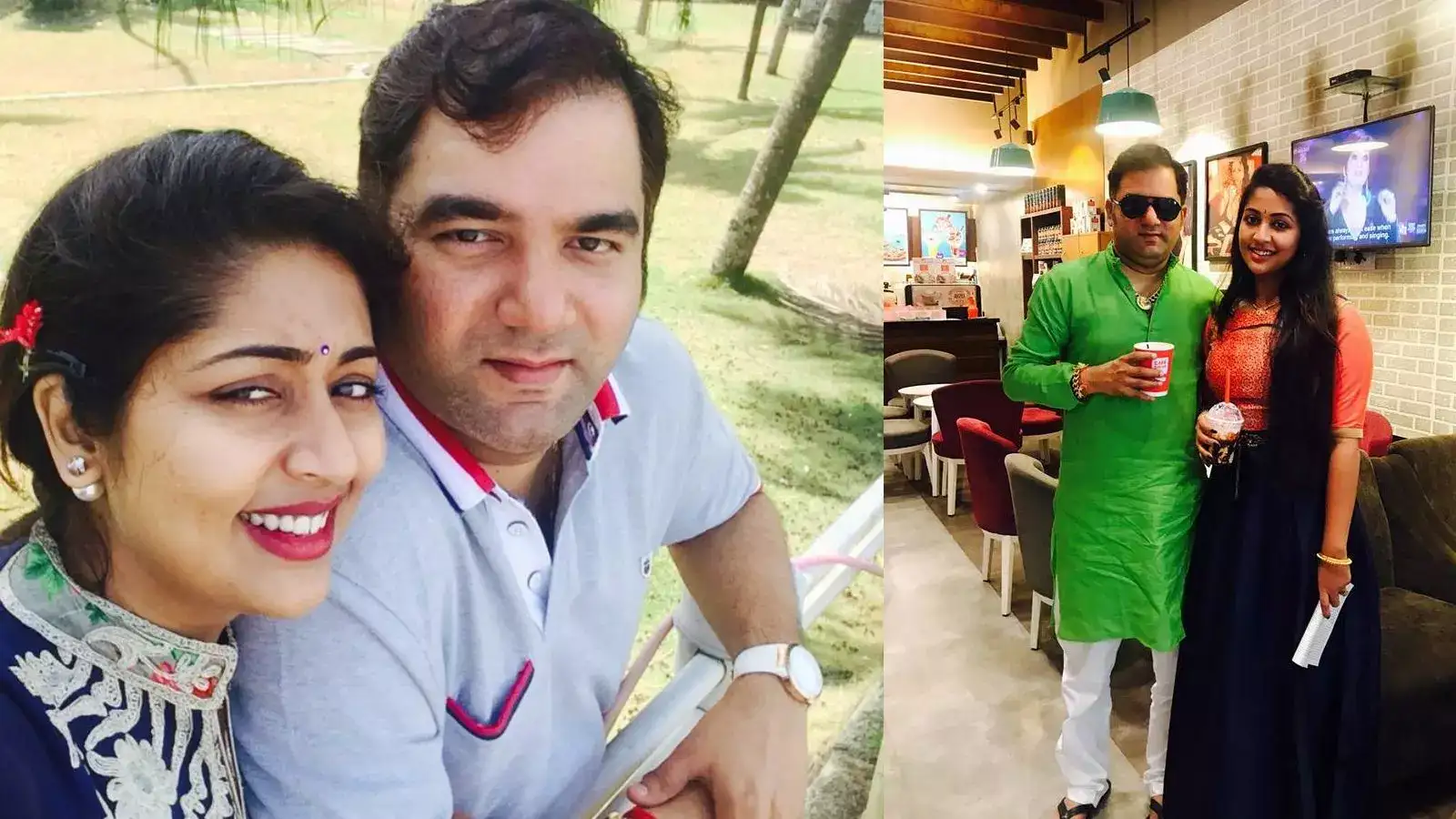 പത്തുവർഷം കൊണ്ട് ജീവിതമാകെ മാറി! നവ്യ ആകെ തിരക്കിലാണ് ഇപ്പോൾ; ഷോസ്, സ്‌കൂൾ സിനിമകൾ; ചിത്രങ്ങൾ പോലും വിരളം; റെയർ പിക്സ്