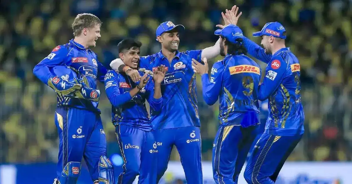 മുംബൈ ഇന്ത്യൻസിന്റെ ഏറ്റവും വലിയ തലവേദന ഇക്കാര്യം; വലിയ ആശങ്ക നൽകി സൂപ്പർ താരത്തിന്റെ ഫ്ലോപ് ഷോ