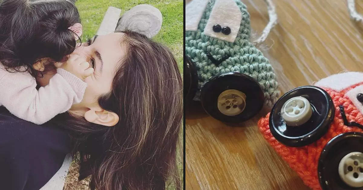 Anushka Sharma Celebrates Son Akay and Daughter Vamika’s First Raksha Bandhan with Heartwarming Woolen Rakhis