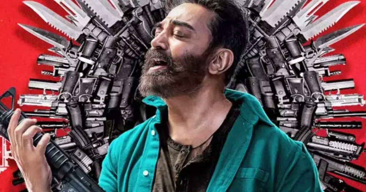 ஒரு ரூபாய் கூட சம்பளம் வாங்கவில்லை: கமலின் 'விக்ரம்' படம் குறித்த வெளியான ரகசியம்.! 