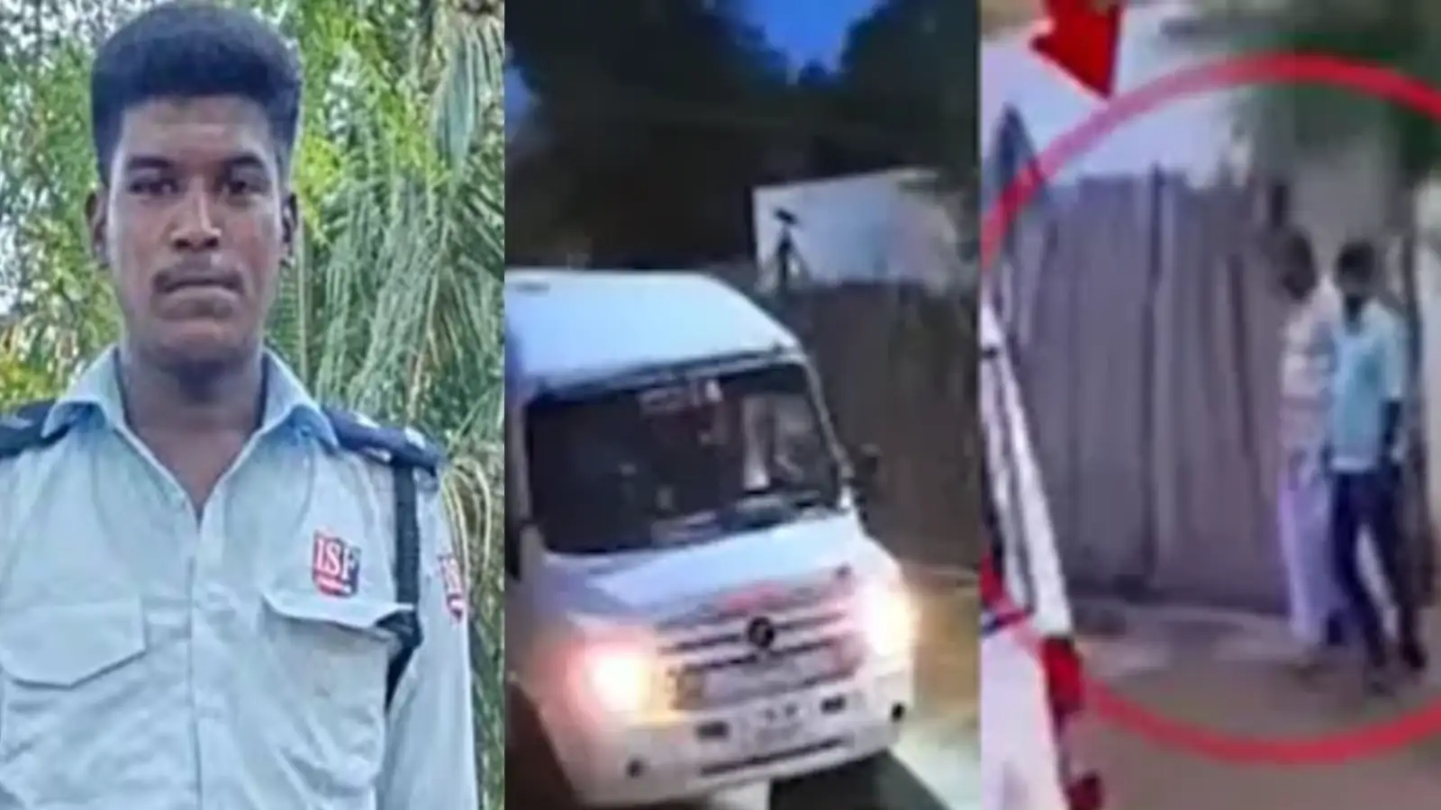 அஜித்குமார் மரண வழக்கு.. புதிய வீடியோ காட்சிகள் வெளியீடு - CBI தீவிர விசாரணை! 