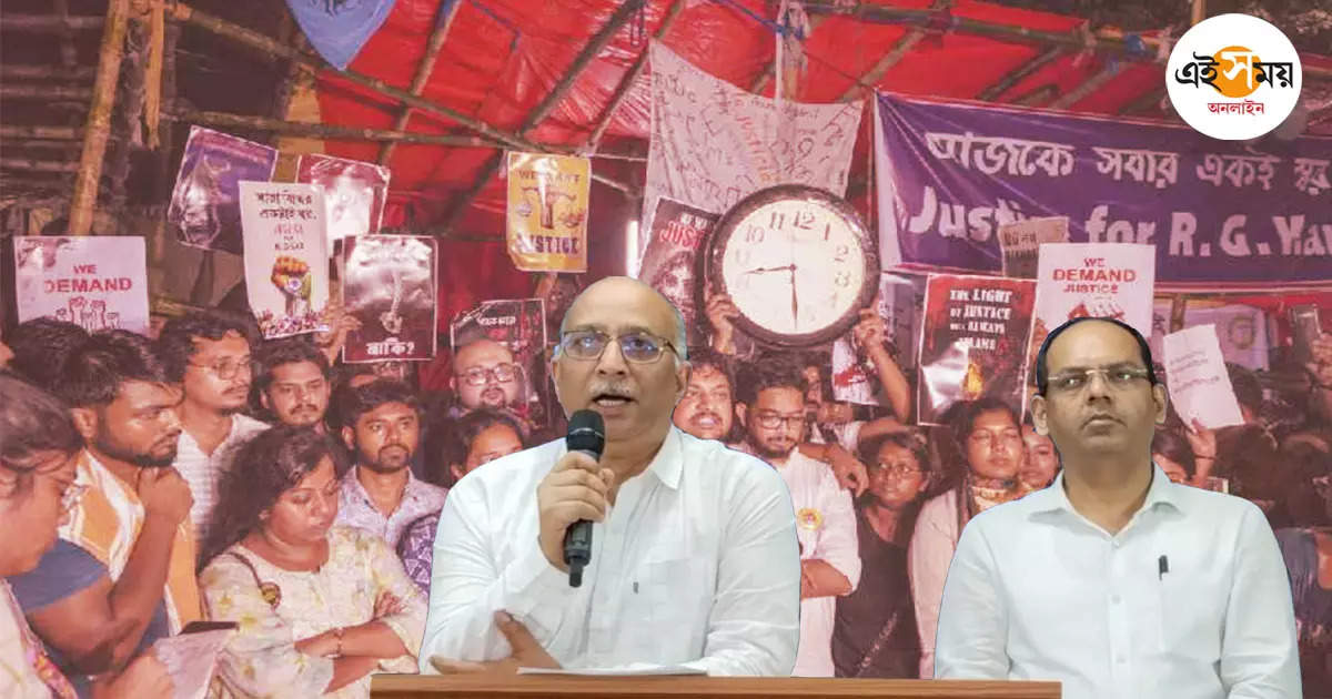 Junior Doctors Hunger Strike: ১০ অক্টোবরের মধ্যে ৯০ শতাংশ দাবি মিটবে, ডাক্তারদের অনশন তোলার বার্তা মুখ্যসচিবের – west bengal chief secretary said all security measures installing in medical colleges for the doctors