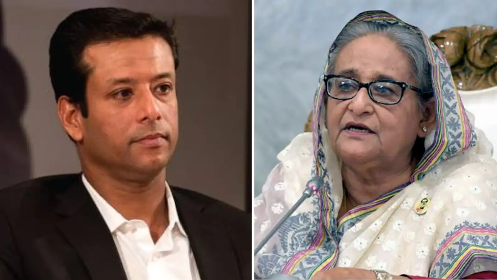 “இந்தியா என் தாயை காப்பாற்றும்” – ஷேக் ஹசீனாவின் மகன் சஜீத் வசீத் ஜாய் நம்பிக்கை! 