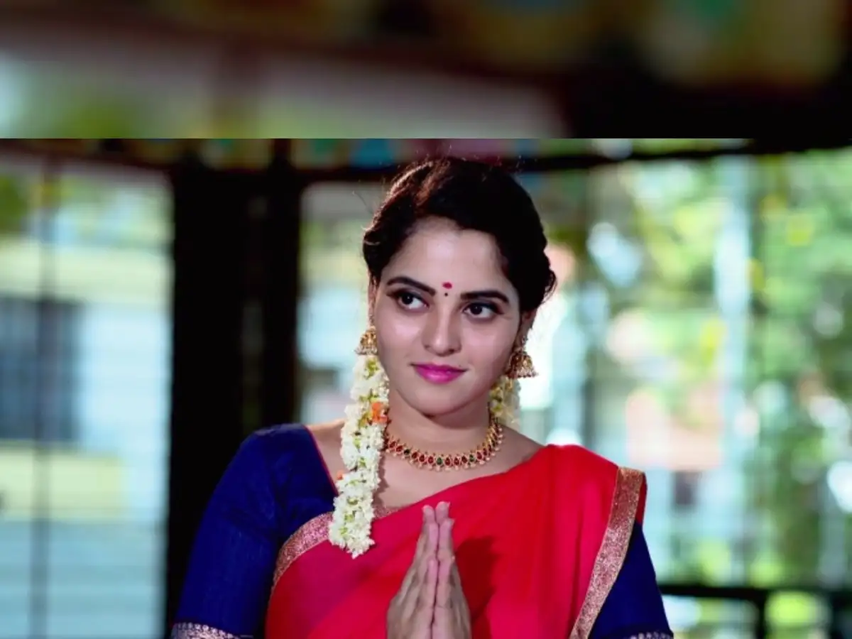 Gattimela Serial,Ashwini: 'ಗಟ್ಟಿಮೇಳ' ಧಾರಾವಾಹಿಯಲ್ಲಿ ಆರತಿ ಪಾತ್ರ ಮಾಡುತ್ತಿದ್ದ  ನಟಿ ಅಶ್ವಿನಿ ಜಾಗಕ್ಕೆ ಬಂದ ಹೊಸ ನಟಿ ಯಾರು? - actress gagana replaces aarathi  fame ashwini in gattimela serial ...