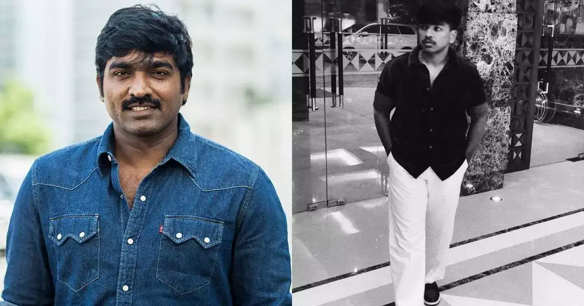 Surya: முதல் வேலையா விஜய் சேதுபதியை கழற்றிவிட்ட சூர்யா: சூப்பர் ப்ரோ 