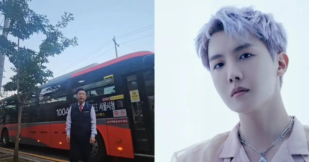 കരയിപ്പിച്ചു കളഞ്ഞല്ലോ! ബസ് ഡ്രൈവറുടെ വീഡിയോ കണ്ടത് ലക്ഷങ്ങൾ; ബിടിഎസിന് നന്ദി, നിങ്ങൾ എനിക്ക് തന്നത് വെളിച്ചം എന്ന് ഡ്രൈവർ