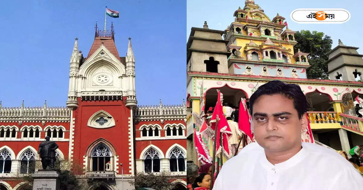 Shantanu Thakur : CAA বিতর্কের মাঝেই মতুয়া মহাসংঘের দায়িত্ব নিয়ে টানাপোড়েন, আদালতে শান্তনু – shantanu thakur appealed to calcutta high court for the responsibility of matua mahasangha