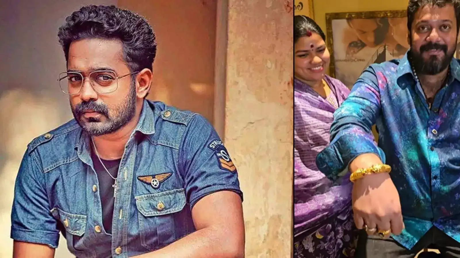 കോടതിയിൽ മകളെ കാണാൻ പറ്റാതെ നിൽക്കുന്ന ആ അവസ്ഥ! 100 ശതമാനം തുല്യനീതി ഈ രാജ്യത്ത് വരണം; ആസിഫ് അലി തകർത്തെന്ന് ബാല