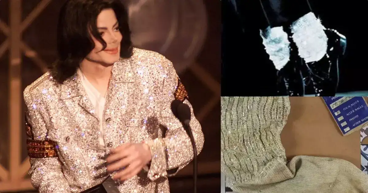 മൈക്കിൾ ജാക്സിണിന്റെ അഴുകിയ സോക്സ് ലേലത്തിന് വച്ചു; എത്ര ലക്ഷം രൂപയ്ക്കാണ് വിറ്റത് എന്നറിയാമോ?