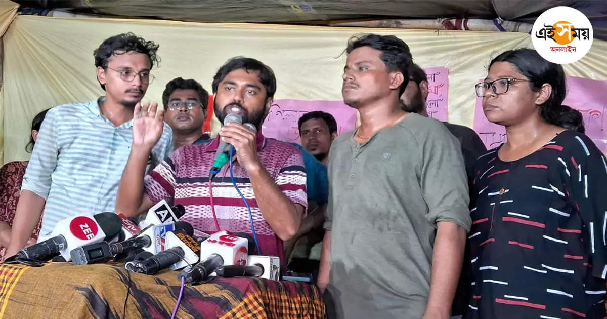 Junior Doctors Protest,শনিবার থেকে কাজে যোগদান, আংশিক কর্মবিরতি চালানোর সিদ্ধান্ত ডাক্তারদের – junior doctors partially called off strike from next saturday