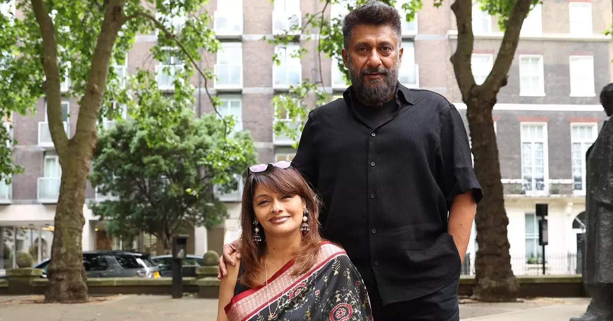 Vivek Agnihotri Refuses Oxford Union Debate on Kashmir, Calls the Topic Anti-India