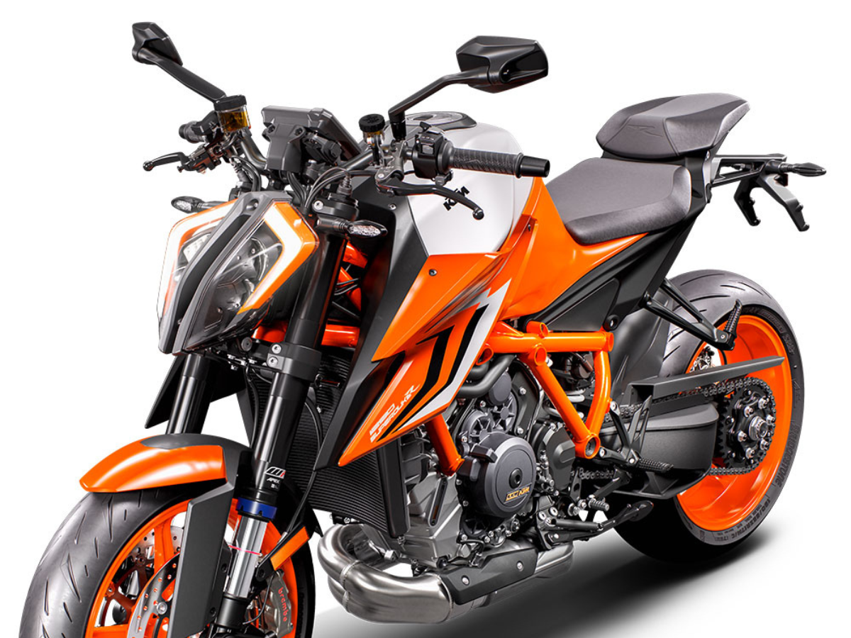 new ktm duke 200