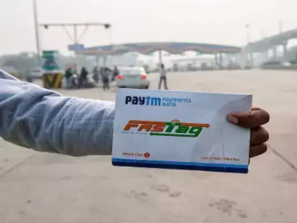 பேடிஎம் இல்லனா என்ன? ஃபாஸ்டாக் பயன்படுத்த பிரச்சினை இல்லை.. பெரிய லிஸ்ட்டே இருக்கு! 