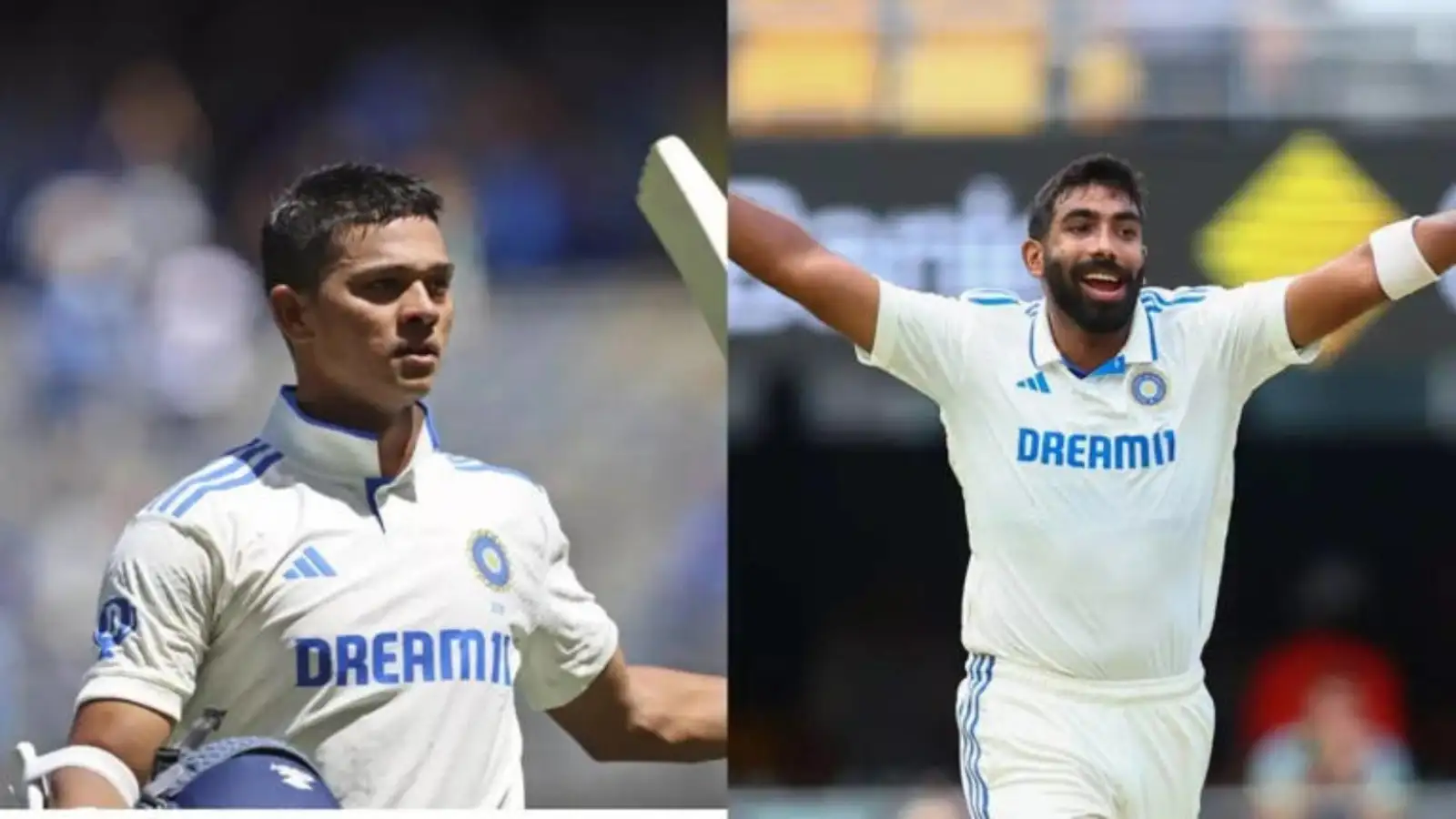 'பும்ரா கேப்டன்'.. அஸ்வின், ஜடேஜாவுக்கு இடம்: 2024-க்கான பெஸ்ட்.. டெஸ்ட் 11 அணி.. கோலி இடத்தில் முரட்டு வீரர்! 