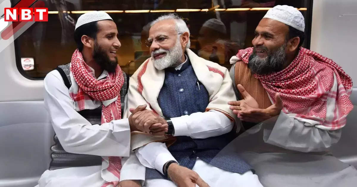 Opinion: Why is Modi sometimes hot and sometimes soft on Muslims in this election?