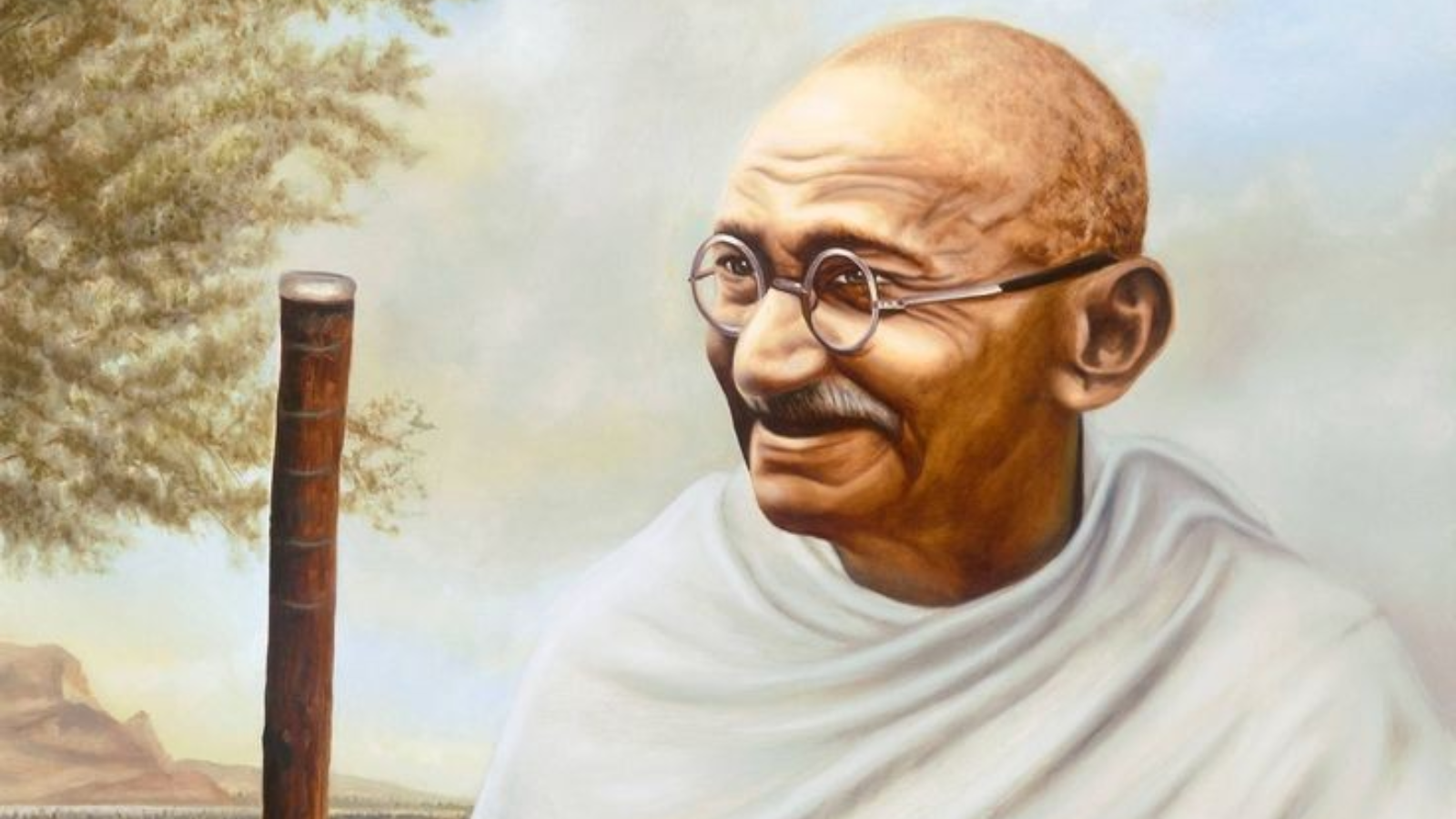 From which university did the Father of the Nation Mahatma Gandhi study? Know how much are the fees there now