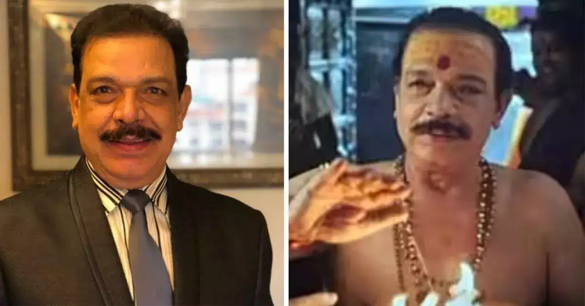  Govind Namdev Reveals Many of His Scenes Dialogues Cut From OMG 2: OMG Motiv 